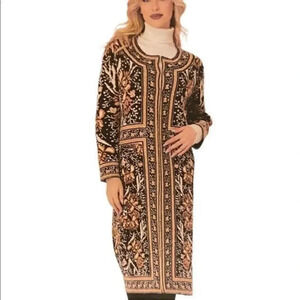 Max Sport long cardigan